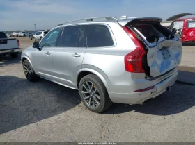 Volvo Xc90 2l T6 Momentum, снимка 3 - Автомобили и джипове - 53626272