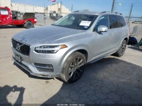 Volvo Xc90 2l T6 Momentum