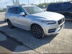 Volvo Xc90 2l T6 Momentum