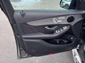 Mercedes-Benz GLC 300 COUPE/CARFAX/ШИБИДАХ/ВТОРИ ГУМИ - 35900 € / 70214.30 лв. - 62175702 10