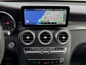 Mercedes-Benz GLC 300 COUPE/CARFAX/ШИБИДАХ/ВТОРИ ГУМИ - 35900 € / 70214.30 лв. - 62175702 9