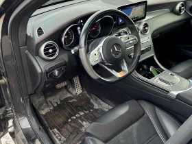 Mercedes-Benz GLC 300 COUPE/CARFAX/ШИБИДАХ/ВТОРИ ГУМИ - 35900 € / 70214.30 лв. - 62175702 7