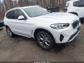 BMW X3 Xdrive30I* KEYLESS* ДИГИТАЛНО* ТАБЛО 