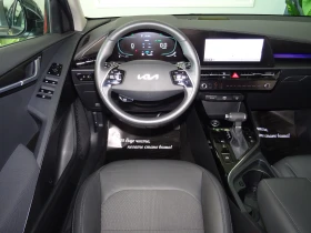 Kia Niro 1.6 GDI 183 PHEV ACTIVE BUSINESS DCT6 | Mobile.bg � ����� ������ 12