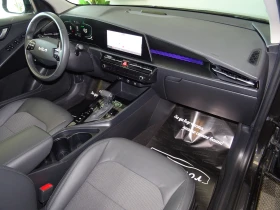 Kia Niro 1.6 GDI 183 PHEV ACTIVE BUSINESS DCT6 | Mobile.bg � ����� ������ 9
