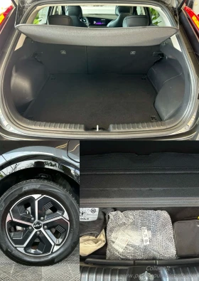 Kia Niro 1.6 GDI 183 PHEV ACTIVE BUSINESS DCT6 | Mobile.bg � ����� ������ 16
