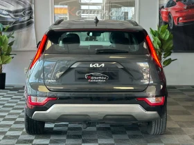 Kia Niro 1.6 GDI 183 PHEV ACTIVE BUSINESS DCT6 | Mobile.bg � ����� ������ 5