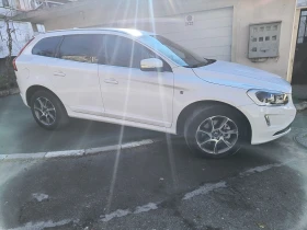 Volvo XC60 - 17000 € / 33249.11 лв. - 30948861 2