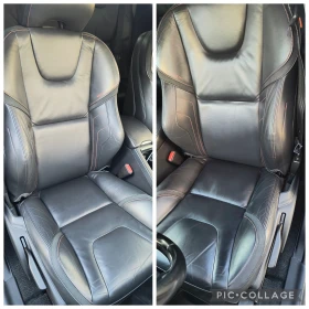 Volvo XC60 - 17000 € / 33249.11 лв. - 30948861 9