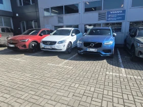 Volvo XC60 - 17000 € / 33249.11 лв. - 30948861 15