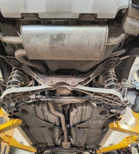 Volvo XC60 - 17000 € / 33249.11 лв. - 30948861 14