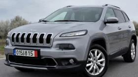 Jeep Cherokee 2.2M JET 4WD LIMITED EURO6B - 11480 € / 22452.93 лв. - 90273133 3