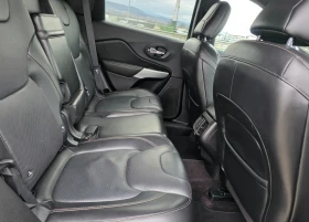 Jeep Cherokee 2.2M JET 4WD LIMITED EURO6B - 11480 € / 22452.93 лв. - 90273133 10