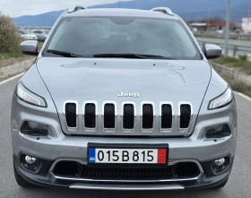 Jeep Cherokee 2.2M JET 4WD LIMITED EURO6B - 11480 € / 22452.93 лв. - 90273133 2