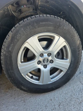 Nissan Qashqai 1.5 - 5300 € / 10365.90 лв. - 91095102 12