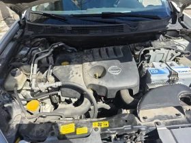 Nissan Qashqai 1.5 - 5300 € / 10365.90 лв. - 91095102 10
