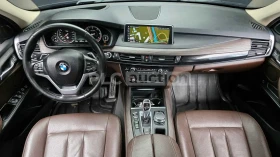 BMW X5 ПОДГРЕВИ * ПАНО * HEAD-UP * KEYLESS - 19150 € / 37454.14 лв. - 98513143 7