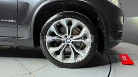 BMW X5 ПОДГРЕВИ * ПАНО * HEAD-UP * KEYLESS - 19150 € / 37454.14 лв. - 98513143 5