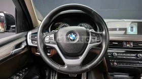BMW X5 ПОДГРЕВИ * ПАНО * HEAD-UP * KEYLESS - 19150 € / 37454.14 лв. - 98513143 12