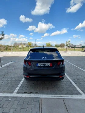 Hyundai Tucson 1.6 - 21000 € / 41072.43 лв. - 21875008 4