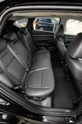 Hyundai Tucson 1.6 - 21000 € / 41072.43 лв. - 21875008 10