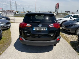 Toyota Rav4 Navi Top | Mobile.bg � ����� ������ 5