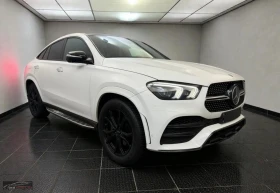 Mercedes-Benz GLE 350 de/320HP/4M/COUPE/PANO/BURM/360/242hASC | Mobile.bg � ����� ������ 3