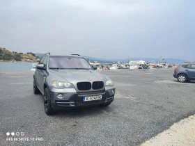 ����� �� �������� �� BMW X5