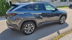 Hyundai Tucson 1.6 TURBO Eu 6D - 14800 € / 28946.28 лв. - 73955753 4