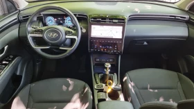 Hyundai Tucson 1.6 TURBO Eu 6D - 14800 € / 28946.28 лв. - 73955753 12