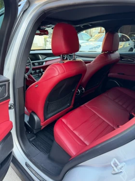 Alfa Romeo Stelvio Q4 Ti Sport - 17000 € - 66908229 10