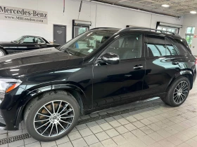 Mercedes-Benz GLE 450 * AMG Line * CARFAX * От Mercedes *  - 35300 € - 26343723 3