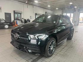 Mercedes-Benz GLE 450 * AMG Line * CARFAX * От Mercedes * 
