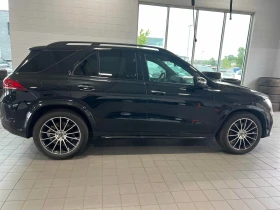 Mercedes-Benz GLE 450 * AMG Line * CARFAX * От Mercedes *  - 35300 € - 26343723 4