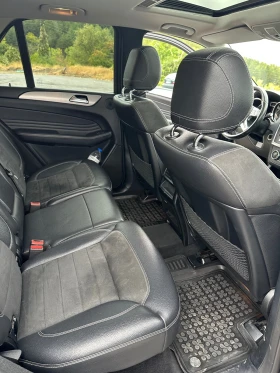 Mercedes-Benz ML 350 undefined | Auto.bg — изображение 13