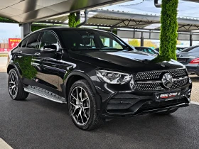 Mercedes-Benz GLC 300 COUPE AMG/VIRTUAL/DISTR/CAMERA/CAR PLAY/AIRMAT/LIZ | Auto.bg — изображение 3