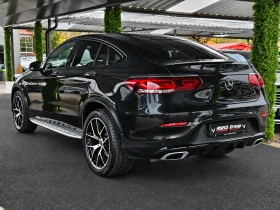 Mercedes-Benz GLC 300 COUPE AMG/VIRTUAL/DISTR/CAMERA/CAR PLAY/AIRMAT/LIZ | Auto.bg — изображение 7