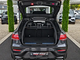 Mercedes-Benz GLC 300 COUPE AMG/VIRTUAL/DISTR/CAMERA/CAR PLAY/AIRMAT/LIZ | Auto.bg — изображение 8