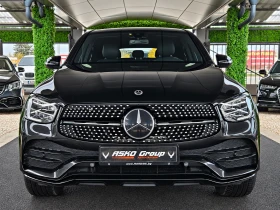 Mercedes-Benz GLC 300 COUPE AMG/VIRTUAL/DISTR/CAMERA/CAR PLAY/AIRMAT/LIZ | Auto.bg — изображение 2