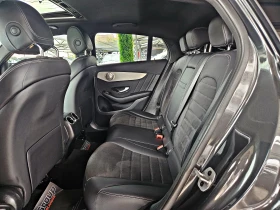 Mercedes-Benz GLC 300 COUPE AMG/VIRTUAL/DISTR/CAMERA/CAR PLAY/AIRMAT/LIZ | Auto.bg — изображение 16