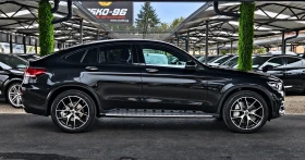 Mercedes-Benz GLC 300 COUPE AMG/VIRTUAL/DISTR/CAMERA/CAR PLAY/AIRMAT/LIZ | Auto.bg — изображение 4