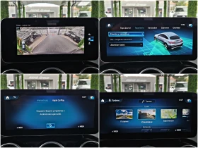 Mercedes-Benz GLC 300 COUPE AMG/VIRTUAL/DISTR/CAMERA/CAR PLAY/AIRMAT/LIZ | Auto.bg — изображение 14