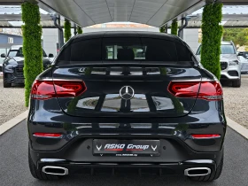 Mercedes-Benz GLC 300 COUPE AMG/VIRTUAL/DISTR/CAMERA/CAR PLAY/AIRMAT/LIZ | Auto.bg — изображение 6