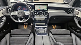 Mercedes-Benz GLC 300 COUPE AMG/VIRTUAL/DISTR/CAMERA/CAR PLAY/AIRMAT/LIZ | Auto.bg — изображение 9