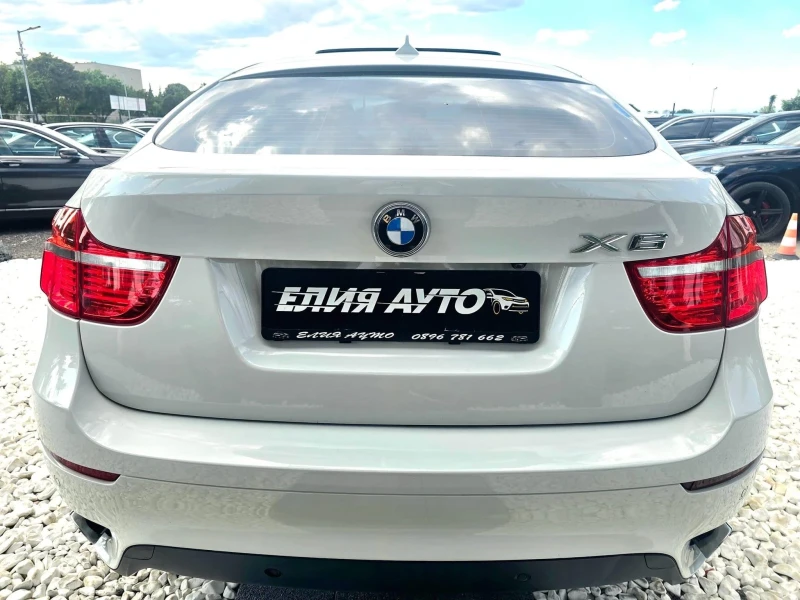 BMW X6 3.5D XDRIVE FULL M PACK ЛИЗИНГ 100%, снимка 6 - Автомобили и джипове - 46819790