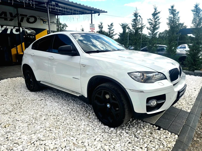 BMW X6 3.5D XDRIVE FULL M PACK ЛИЗИНГ 100%, снимка 2 - Автомобили и джипове - 46819790