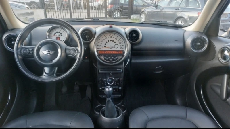 Mini Countryman, снимка 4 - Автомобили и джипове - 46983229