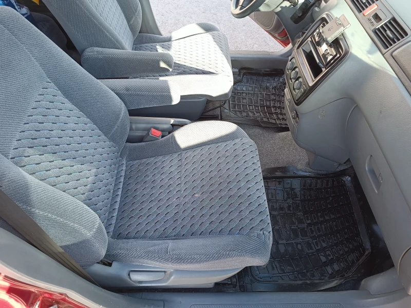 Honda Cr-v 2.0, снимка 15 - Автомобили и джипове - 48547158