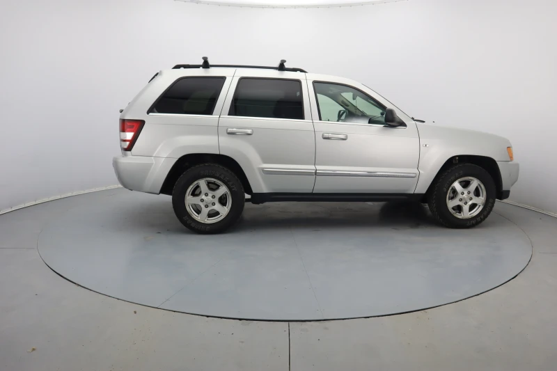 Jeep Grand cherokee 3, снимка 7 - Автомобили и джипове - 51193255