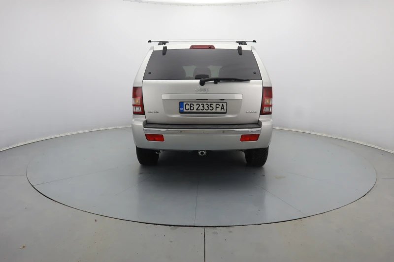 Jeep Grand cherokee 3, снимка 5 - Автомобили и джипове - 51193255